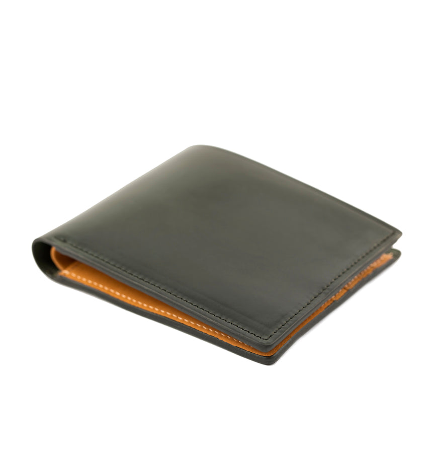 303002 - GRÜN SHELL CORDOVAN