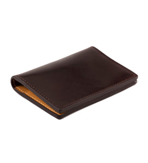 303006 - BURGUNDERFARBENES SHELL CORDOVAN