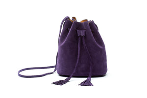 309112 - LILA WILDLEDER