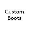 106696 - OLIVE SHELL CORDOVAN  - E