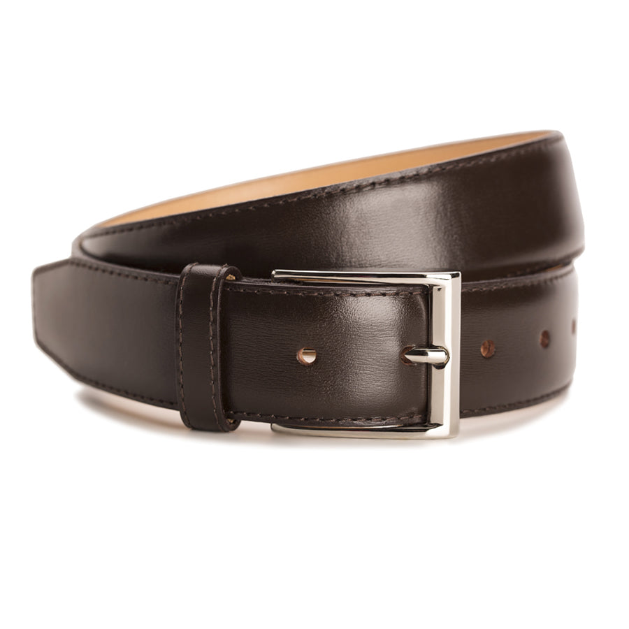 104135 - DARK BRAUN KALBSLEDER