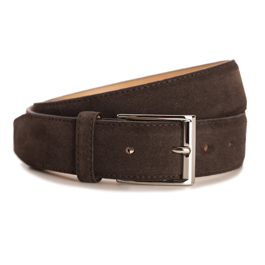 104135 - BRAUN SUEDE