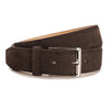 104135 - BRAUN SUEDE