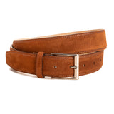 104135 - POLO veloursleder