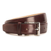 104335 - BURGUNDERROT SHELL CORDOVAN