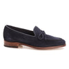 114395 - MARINEBLAU WILDLEDER - E
