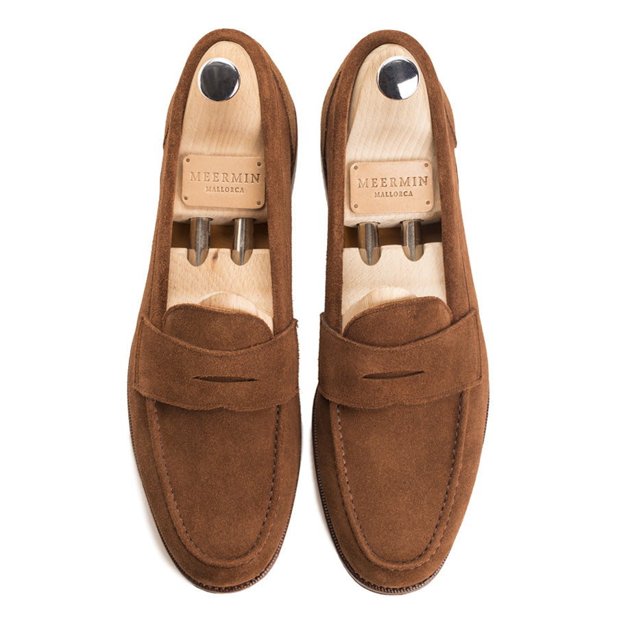 114409 - SNUFF WILDLEDER - E