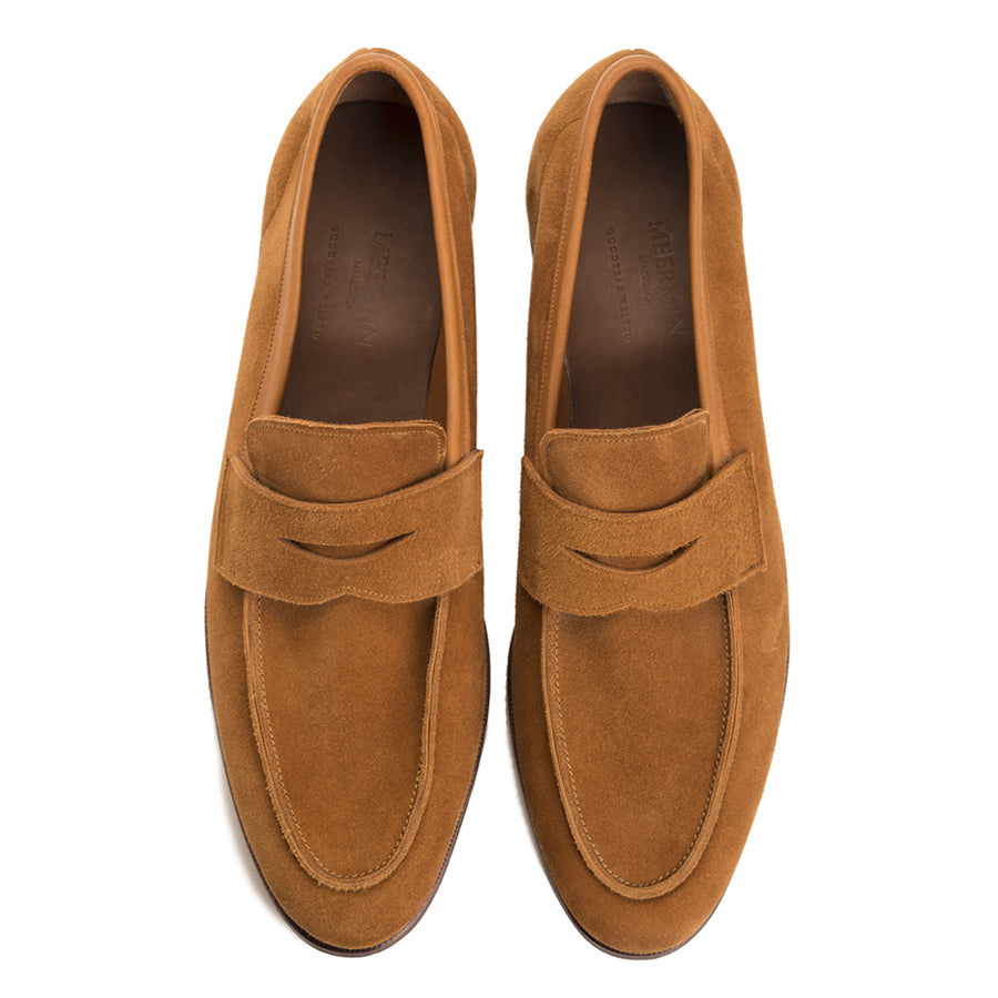 114414 - KUPFER ALICANTE WILDLEDER - E