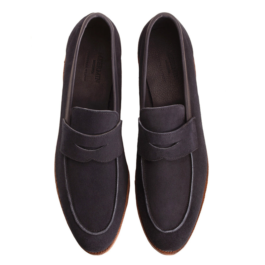 114414 - NAVY ALICANTE WILDLEDER - E
