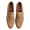 114414 - TAUPE ALICANTE WILDLEDER - E