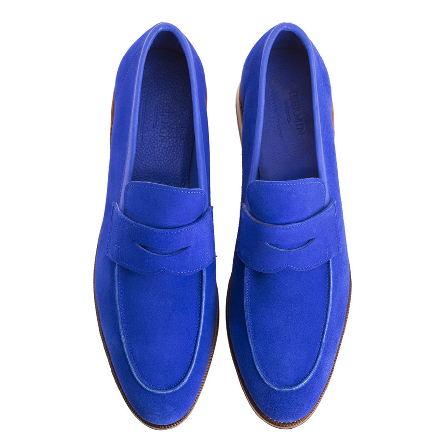 114414 - KLEIN ALICANTE WILDLEDER - E