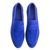 114414 - KLEIN ALICANTE WILDLEDER - E