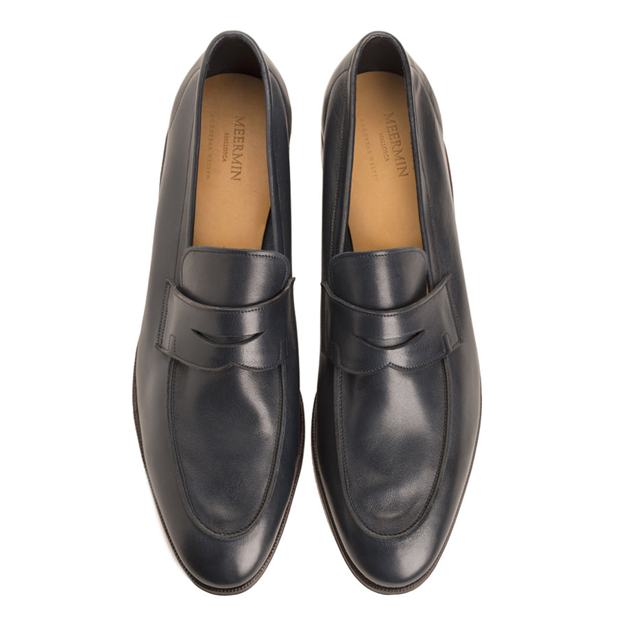 114414 - MARINEBLAU SOFTCALF - E