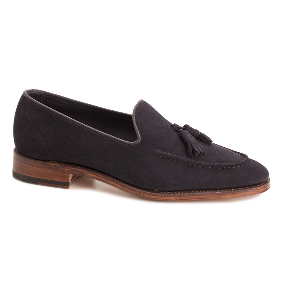 114424 - NAVY ALICANTE WILDLEDER - E