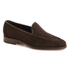 114434 - braun ALICANTE SUEDE - E