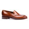 114434 - COGNAC SHELL CORDOVAN  - E