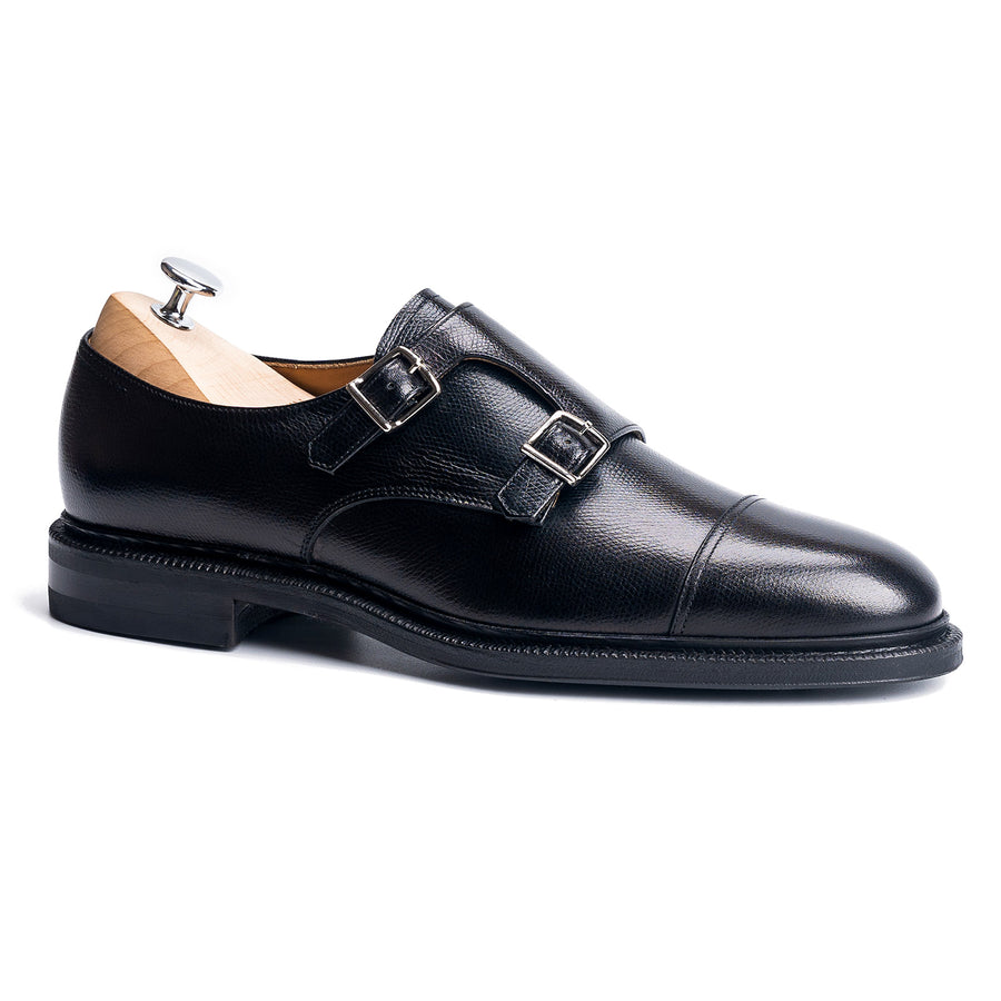 116655 - OAK ANTIK KALBSLEDER - E (ULTRAFLEX SYSTEM)