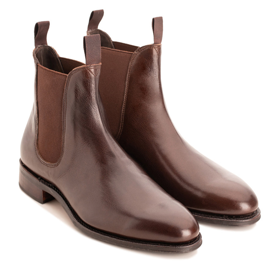 214050 - COGNAC WEICH KALBSLEDER - E