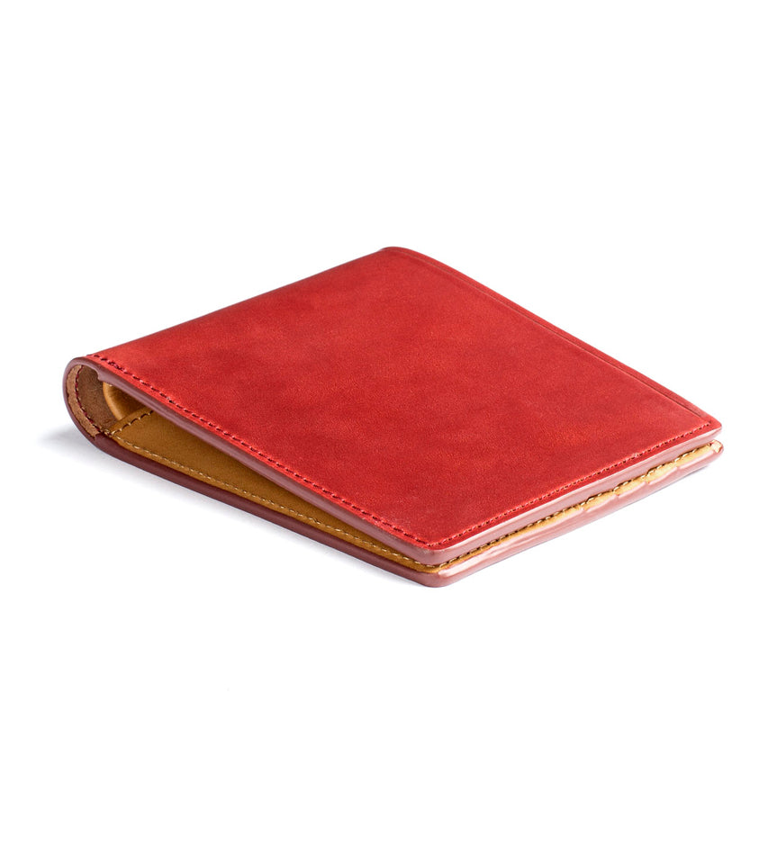 303002 - RUBY SHELL CORDOVAN