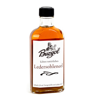 BURGOL LEDERSOHLENOEL