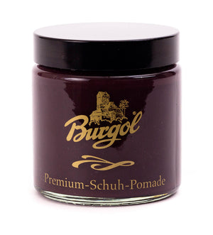 BURGOL POMMADE - BURGUNDERROT