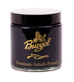 BURGOL POMMADE - SCHWARZ
