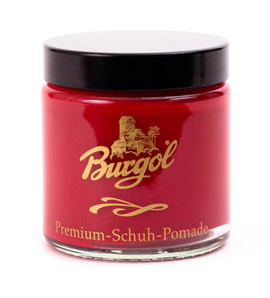 BURGOL POMMADE - ROT