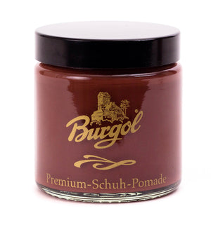 BURGOL POMMADE - KASTANIE