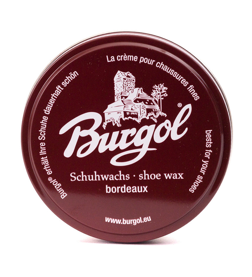 BURGOL POLNISCH - BURGUNDERROT