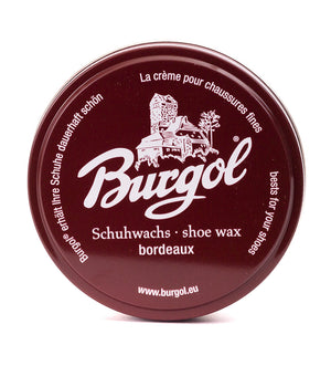 BURGOL POLNISCH - BURGUNDERROT