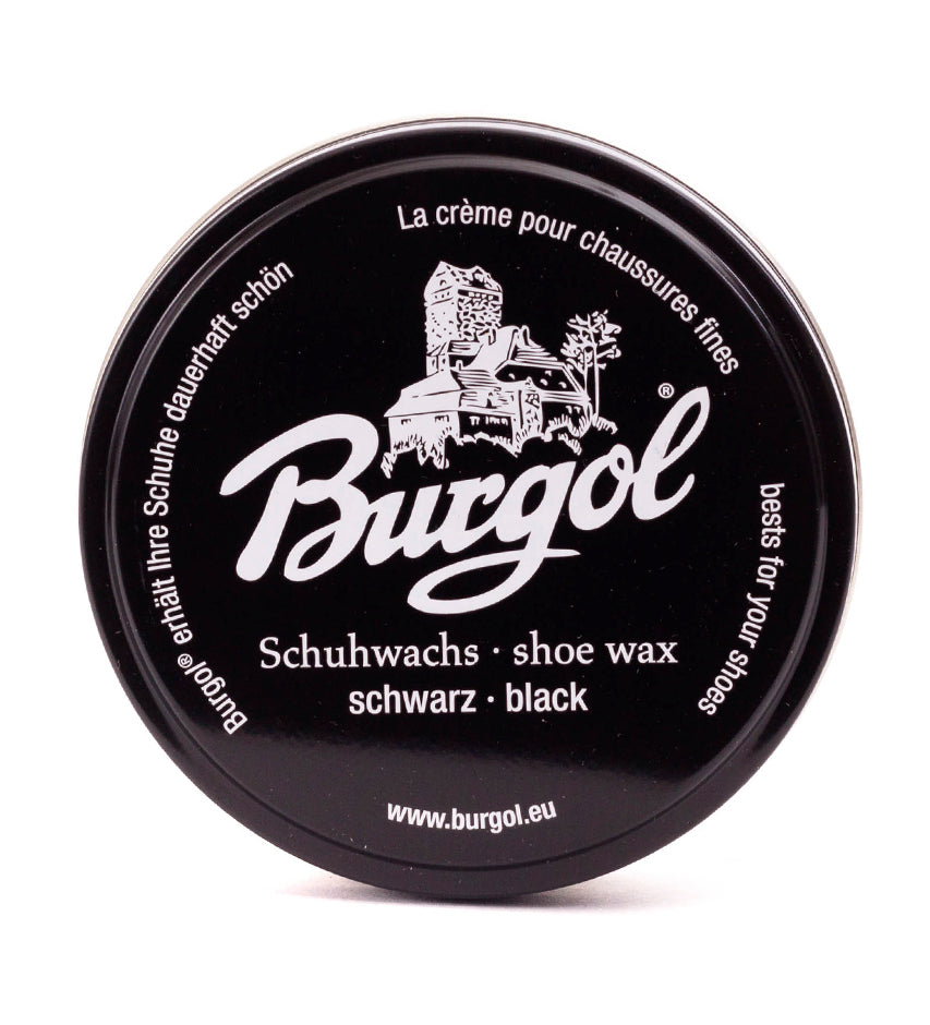 BURGOL POLNISCH - SCHWARZ