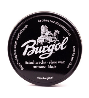 BURGOL POLNISCH - SCHWARZ