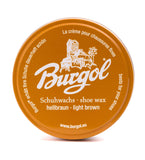 BURGOL POLISH - LIGHT BRAUN
