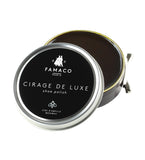CIRAGE DE LUXE - #337 DARK BRAUN