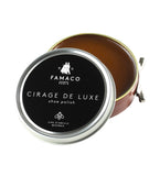 CIRAGE DE LUXE - #331 LIGHT BRAUN