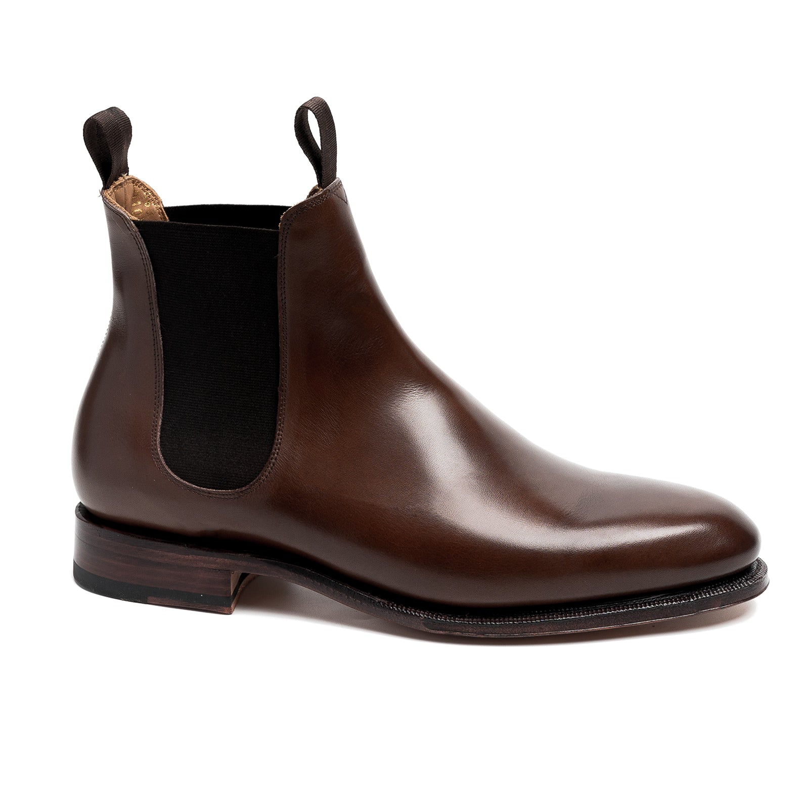 101050 - EXPRESSO ANTIQUE KALBSLEDER - E