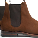 101050 - SNUFF WILDLEDER - E