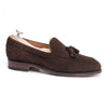 101381 - BRAUN SUEDE - G