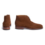 101468 - SNUFF WILDLEDER - E