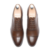 101513 - OAK ANTIK KALBSLEDER - E