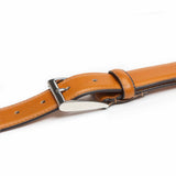 104135 - HELLBRAUNES SAFFIANO