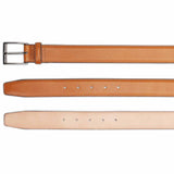 104135 - HELLBRAUNES SAFFIANO