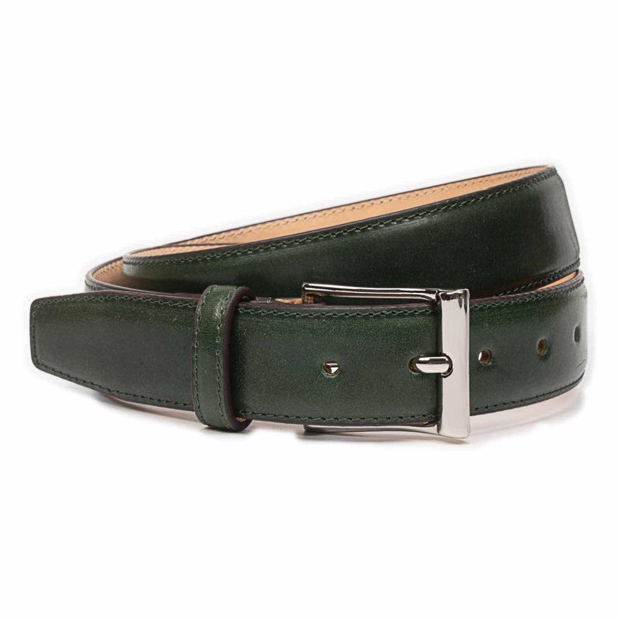 104335 - GRÜN HERITAGE SHELL CORDOVAN