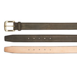 104336 - CAPER SHELL CORDOVAN