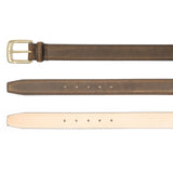 104436 - TABAK WAXY KALBSLEDER