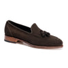 114155 - braun ALICANTE SUEDE - E