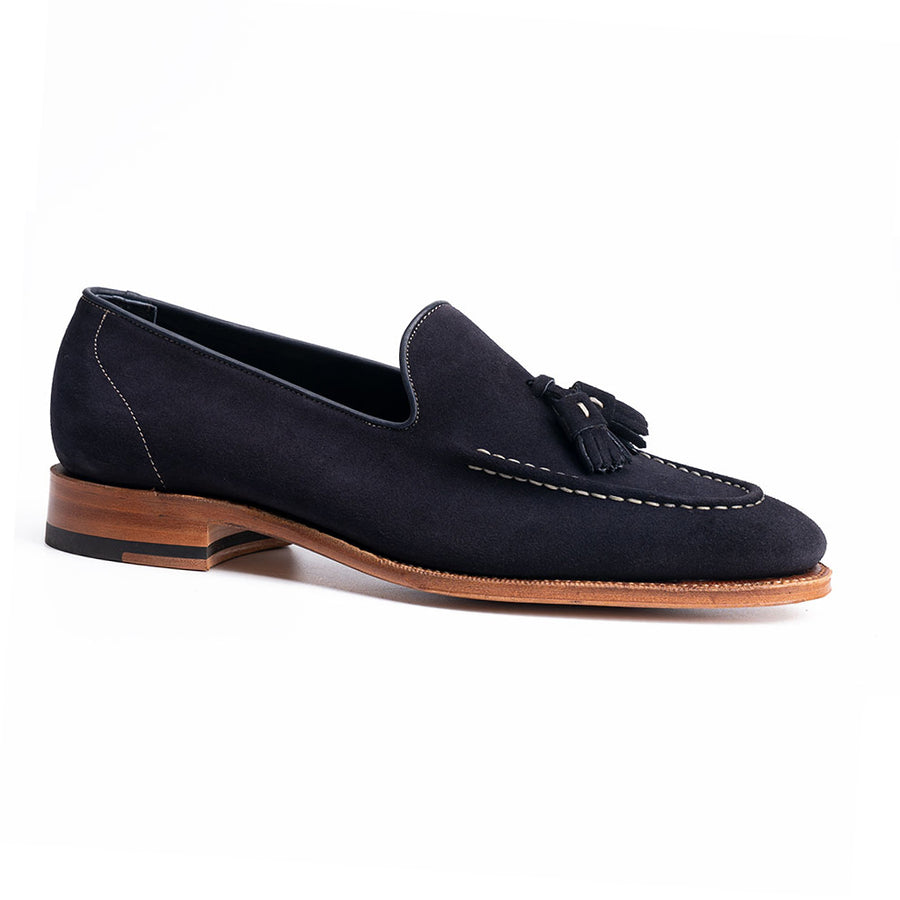 114155 - NAVY ALICANTE WILDLEDER - E