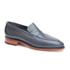 114414 - GRAU ANTIK KALBSLEDER - E