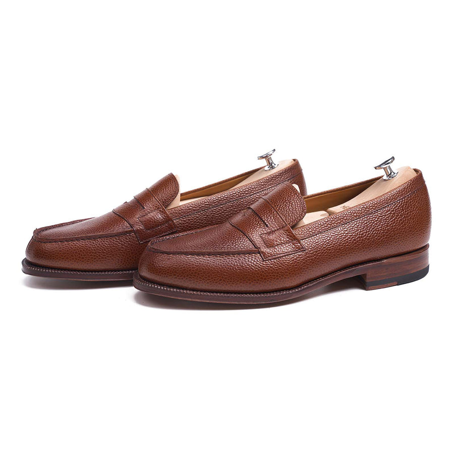114483 - COGNAC KIESELSTEIN MASERUNG - E