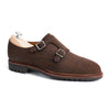 116655 - RUST WAXY  COMMANDER  - E (ULTRAFLEX-SYSTEM)